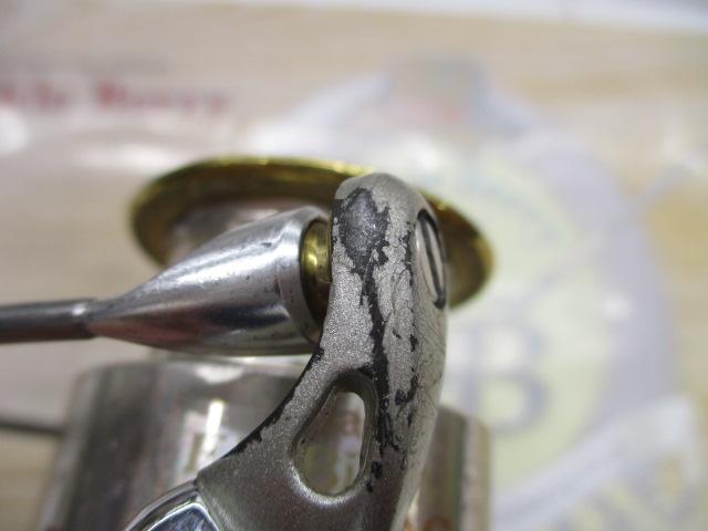 エンブレムX 2500C