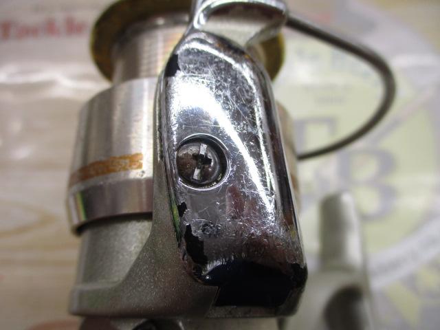 エンブレムX 2500C