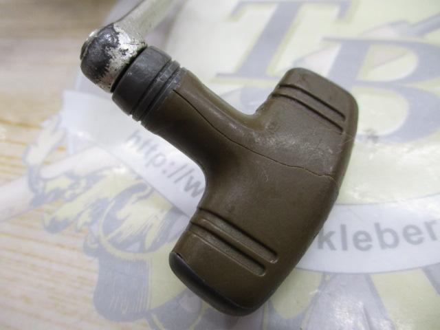 エンブレムX 2500C