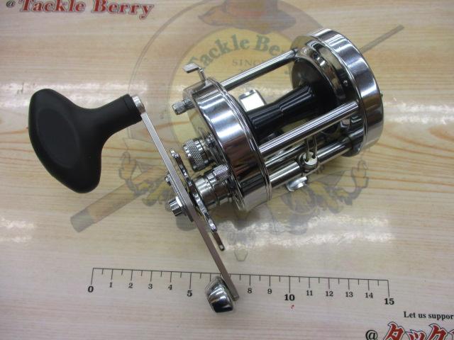 6500CS Rocket クロームⅡ