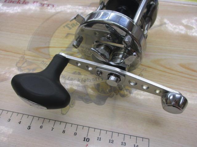 6500CS Rocket クロームⅡ