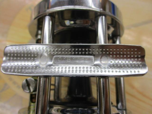 6500CS Rocket クロームⅡ