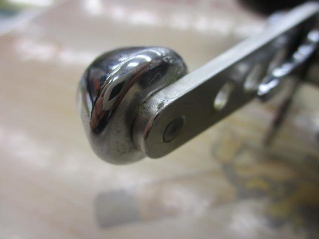 6500CS Rocket クロームⅡ