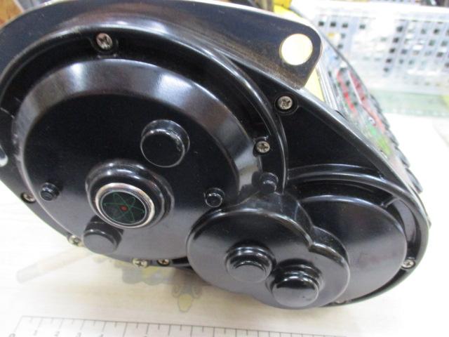 ミヤエポックCS-500 コマンド7