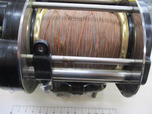 ミヤエポックCS-500 コマンド7