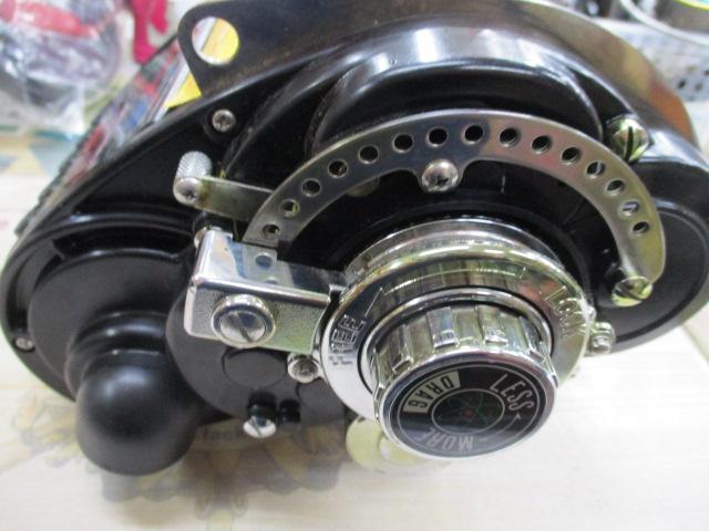 ミヤエポックCS-500 コマンド7