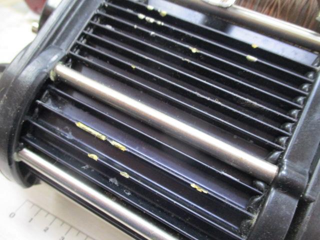 ミヤエポックCS-500 コマンド7