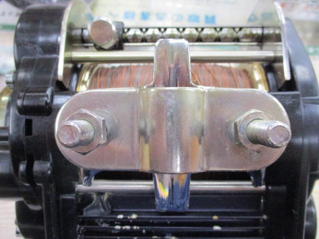 ミヤエポックCS-500 コマンド7