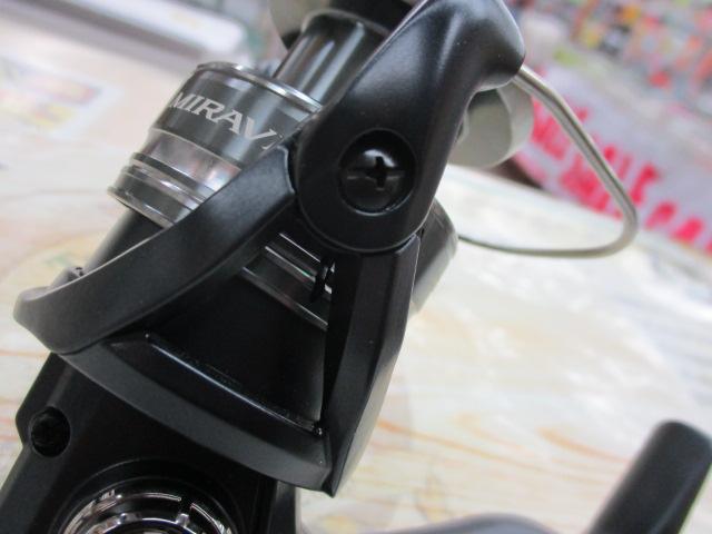 ミラベル C3000HG