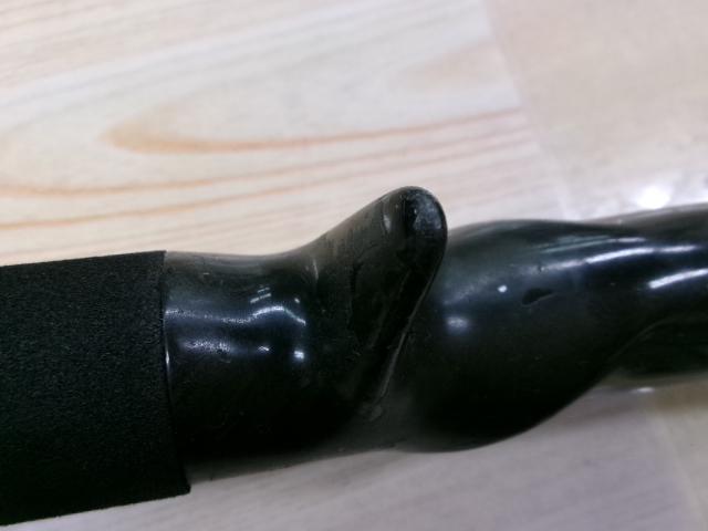 デストロイヤー F4-63X(HT1000)