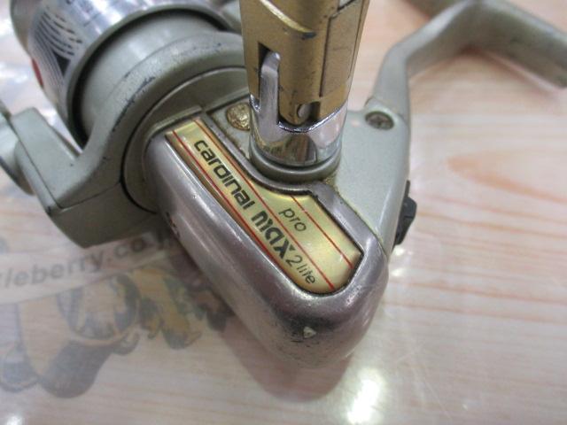 カーディナルプロマックス2ライト