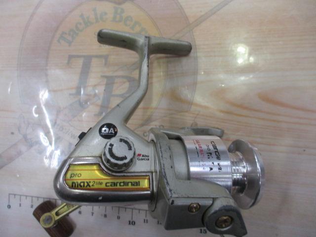 カーディナルプロマックス2ライト