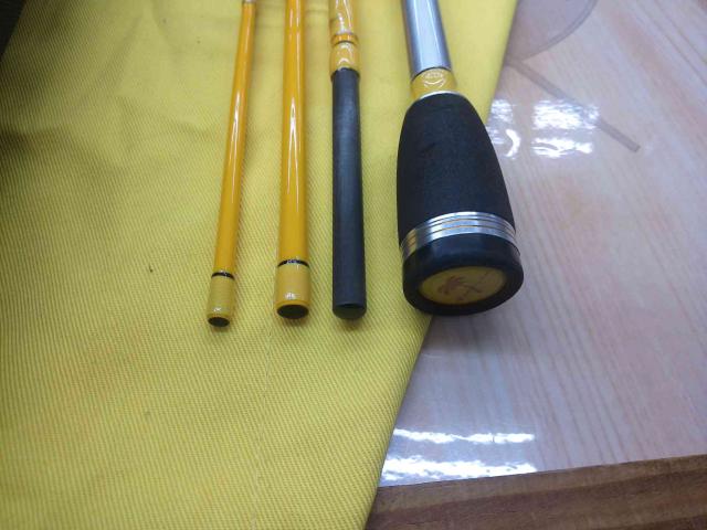 クワトロ QTRGS-75ML