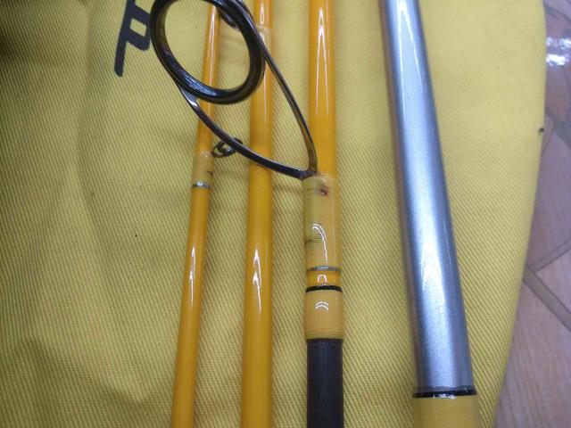 クワトロ QTRGS-75ML