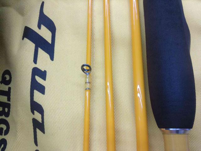 クワトロ QTRGS-75ML