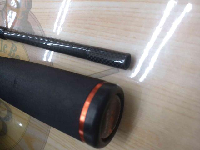 風神RS スプリンガー 88ML