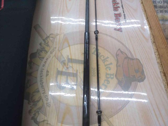 風神RS スプリンガー 88ML