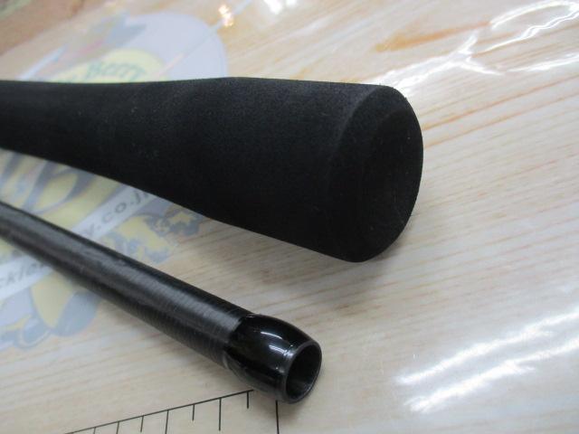 21ムーンショット S96M