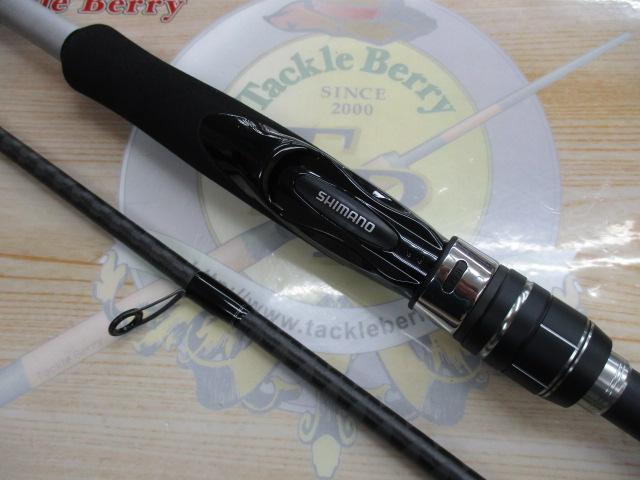 21ムーンショット S96M