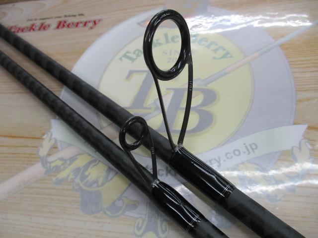 21ムーンショット S96M