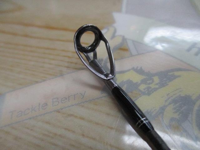 21ムーンショット S96M