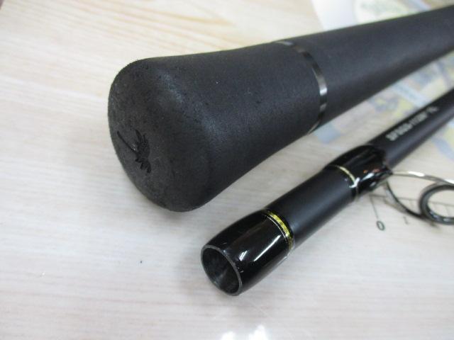 ショアガンエボルブ SFSGS-112M+・FL