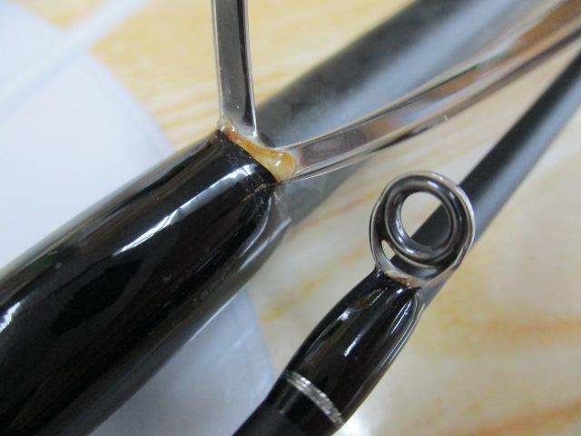 ショアガンエボルブ SFSGS-112M+・FL