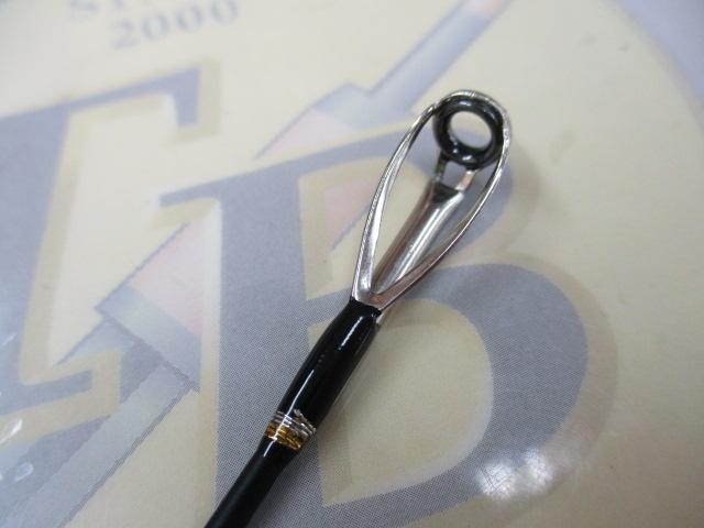 ショアガンエボルブ SFSGS-112M+・FL