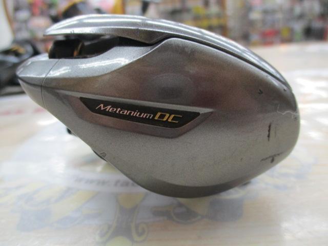 15メタニウムDC HG (RH) 後期モデル