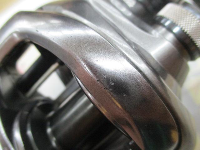 15メタニウムDC HG (RH) 後期モデル