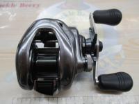 15メタニウムDC HG (RH) 後期モデル