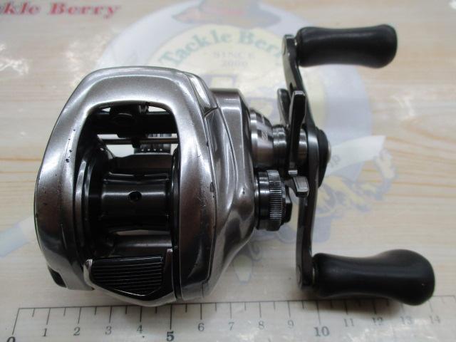 18バンタムMGL HG RH