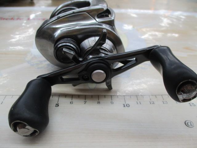 18バンタムMGL HG RH