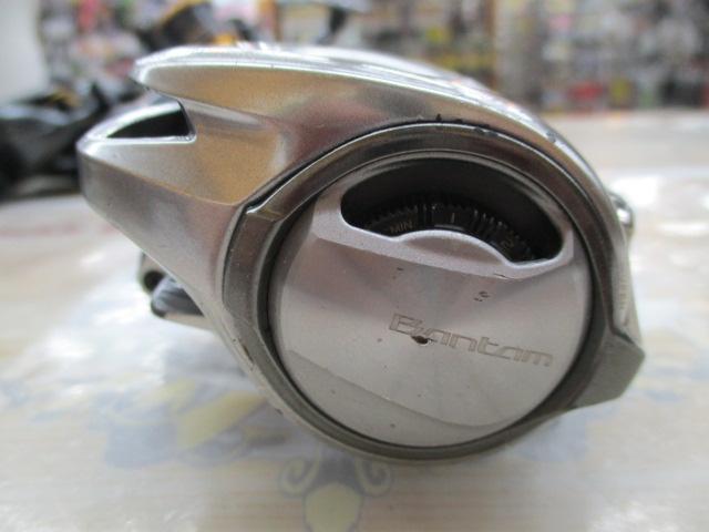 18バンタムMGL HG RH