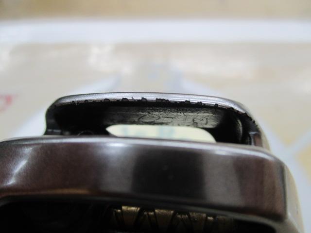 18バンタムMGL HG RH