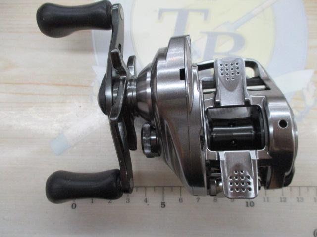 18バンタムMGL HG RH