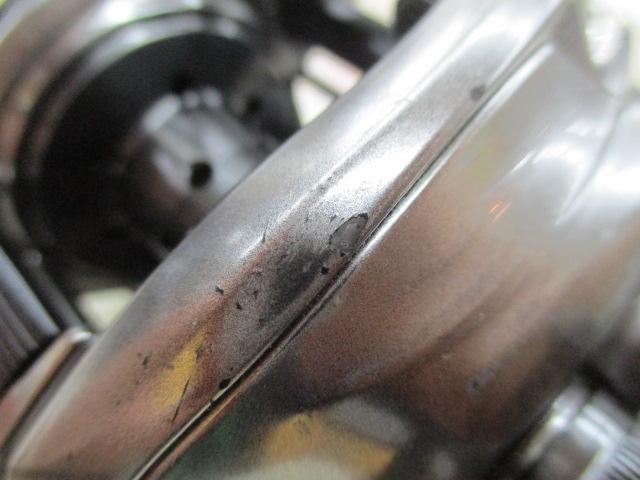 18バンタムMGL HG RH