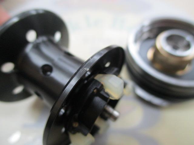 18バンタムMGL HG RH