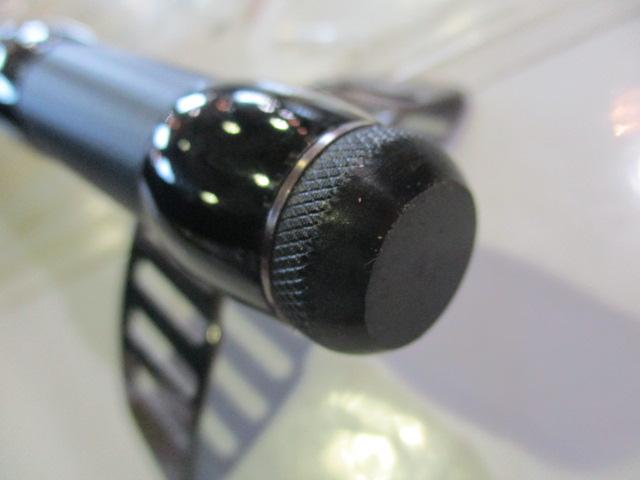 インヴィクタヘチ ランガンスペシャル MH270(振出)