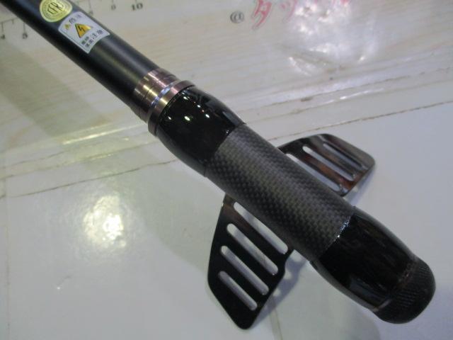 インヴィクタヘチ ランガンスペシャル MH270(振出)