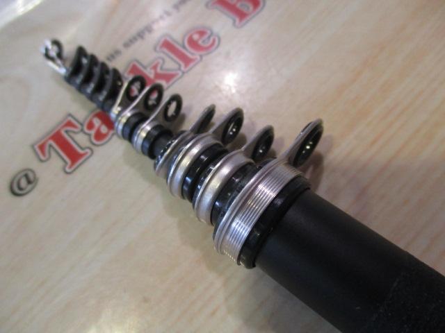 インヴィクタヘチ ランガンスペシャル MH270(振出)