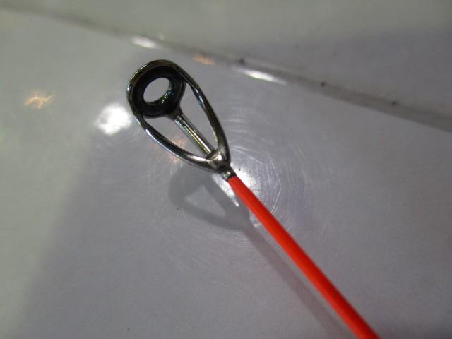 インヴィクタヘチ ランガンスペシャル MH270(振出)