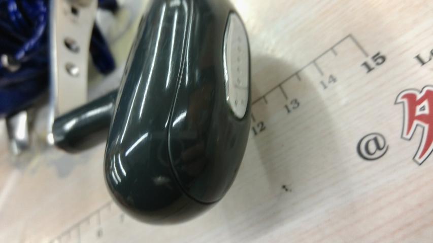 ハイパータナコン 400FBe