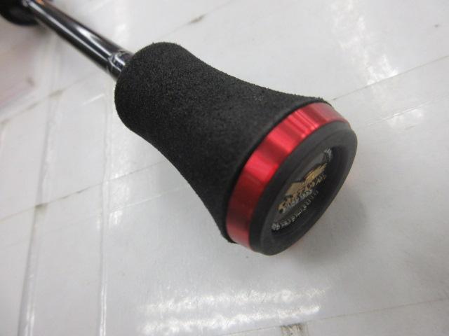 ハートランド HL702UL+FS-ST23｜＠ベリーネット 日本最大新品中古釣具