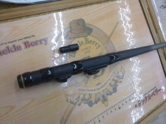 プロスクエアチヌ中通士 Wタイプ450