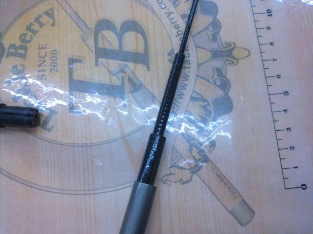 プロスクエアチヌ中通士 Wタイプ450