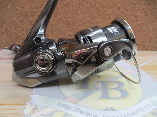 24ツインパワー 3000MHG｜＠ベリーネット 日本最大新品中古釣具WEBショップ