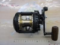 チタノススピードマスター石鯛 GT3000