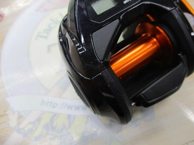 17バルケッタBB 600PG