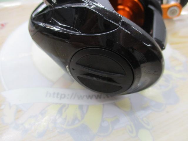 17バルケッタBB 600PG